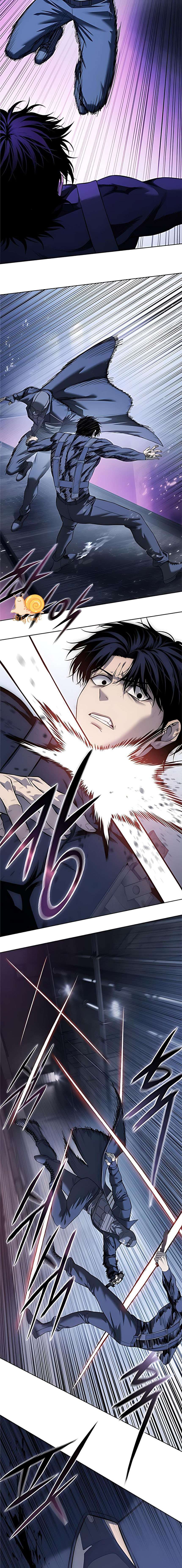 Red Shirt Chap 34 - Next Chap 33