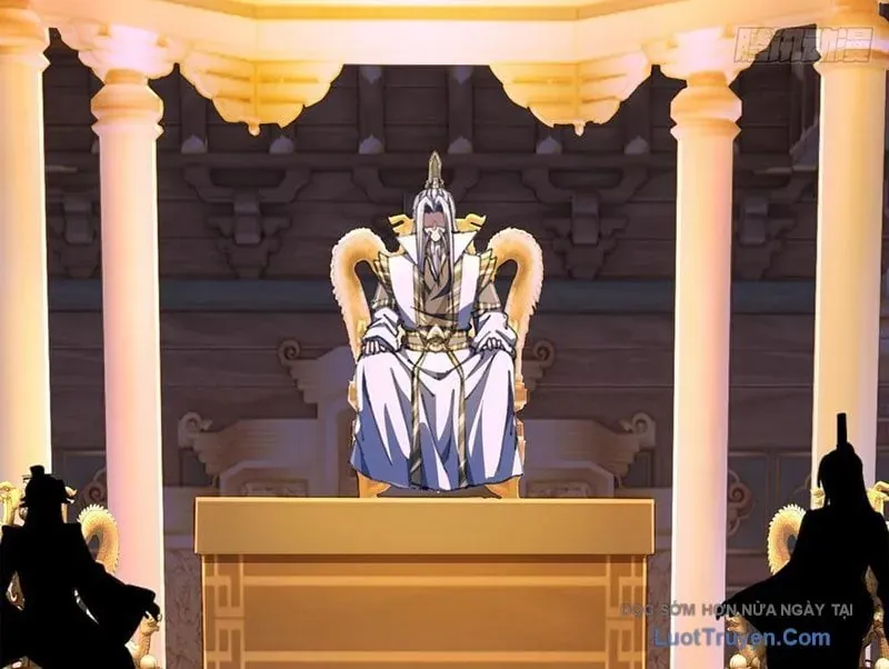 Tốc Thông Tu Tiên Chap 18 - Next Chap 19