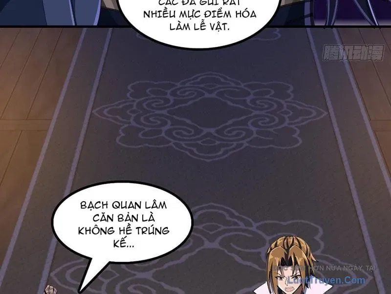 Tốc Thông Tu Tiên Chap 18 - Next Chap 19
