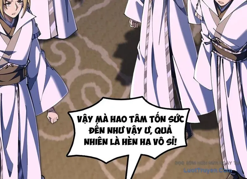 Tốc Thông Tu Tiên Chap 18 - Next Chap 19