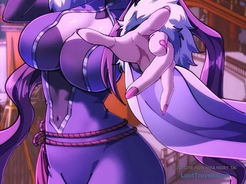 Tốc Thông Tu Tiên Chap 18 - Next Chap 19