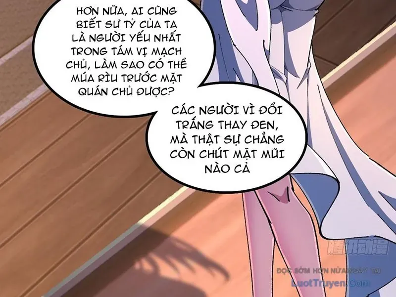 Tốc Thông Tu Tiên Chap 18 - Next Chap 19