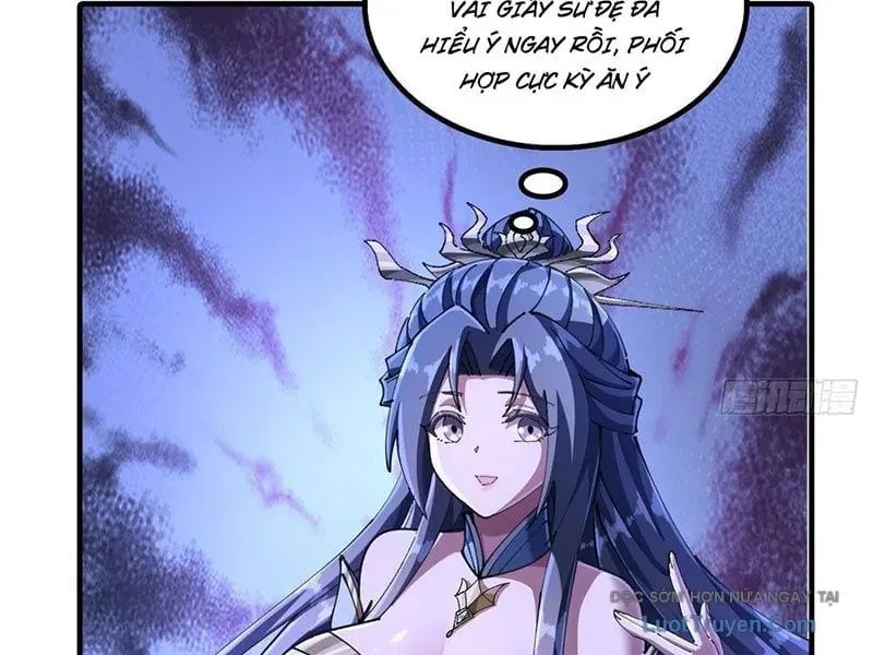 Tốc Thông Tu Tiên Chap 18 - Next Chap 19