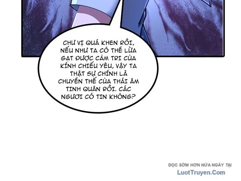 Tốc Thông Tu Tiên Chap 18 - Next Chap 19