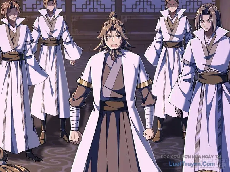 Tốc Thông Tu Tiên Chap 18 - Next Chap 19