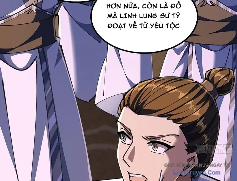 Tốc Thông Tu Tiên Chap 18 - Next Chap 19