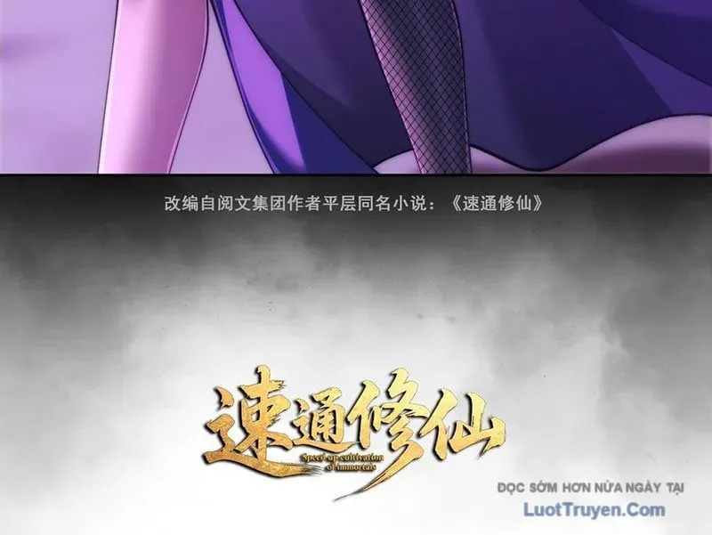 Tốc Thông Tu Tiên Chap 18 - Next Chap 19