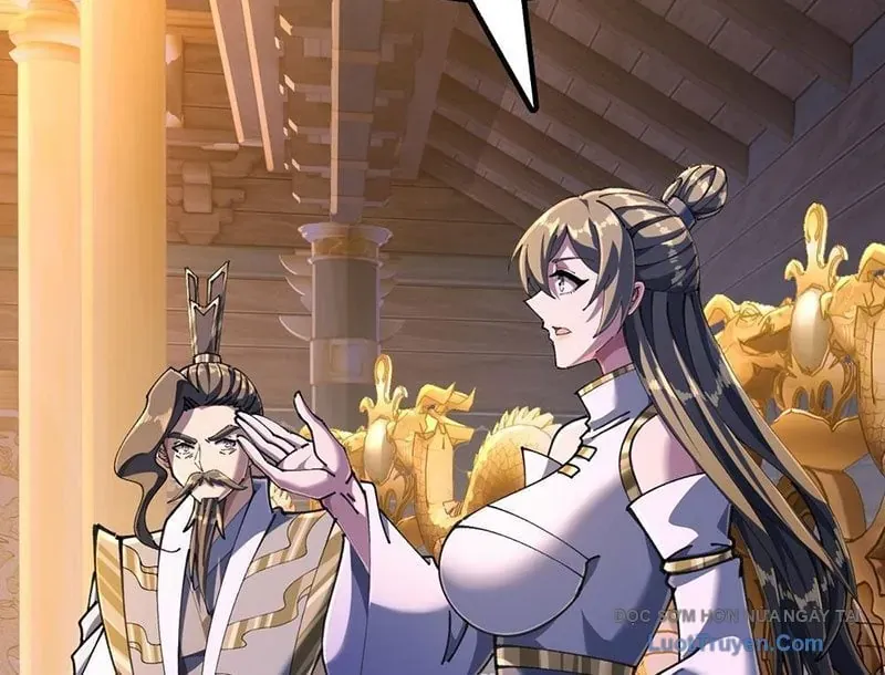 Tốc Thông Tu Tiên Chap 18 - Next Chap 19