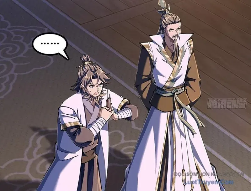 Tốc Thông Tu Tiên Chap 18 - Next Chap 19