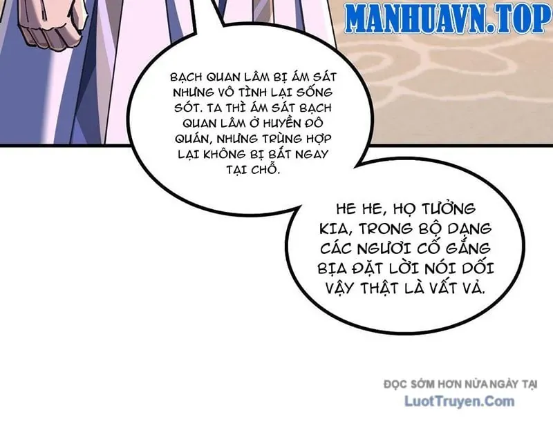 Tốc Thông Tu Tiên Chap 18 - Next Chap 19