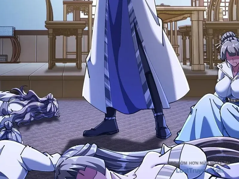 Tốc Thông Tu Tiên Chap 18 - Next Chap 19