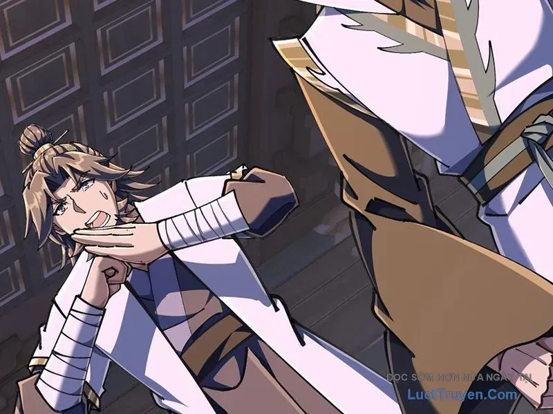 Tốc Thông Tu Tiên Chap 18 - Next Chap 19