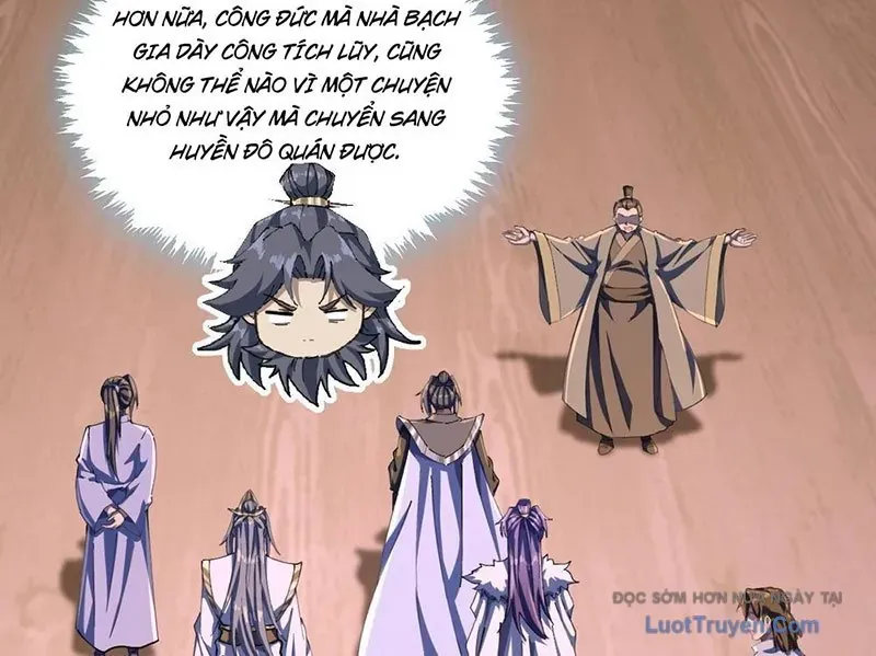 Tốc Thông Tu Tiên Chap 18 - Next Chap 19