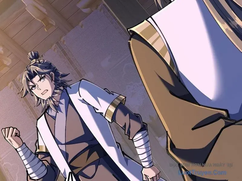 Tốc Thông Tu Tiên Chap 18 - Next Chap 19