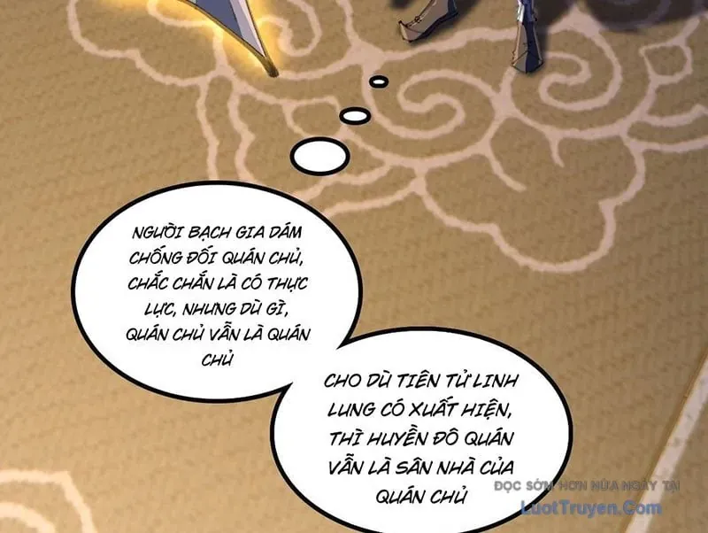 Tốc Thông Tu Tiên Chap 18 - Next Chap 19