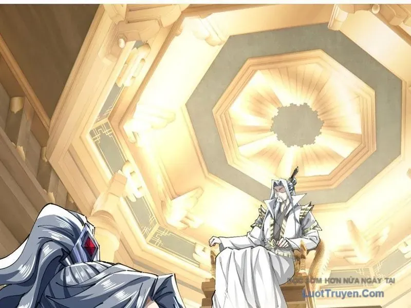 Tốc Thông Tu Tiên Chap 19 - Next Chap 20