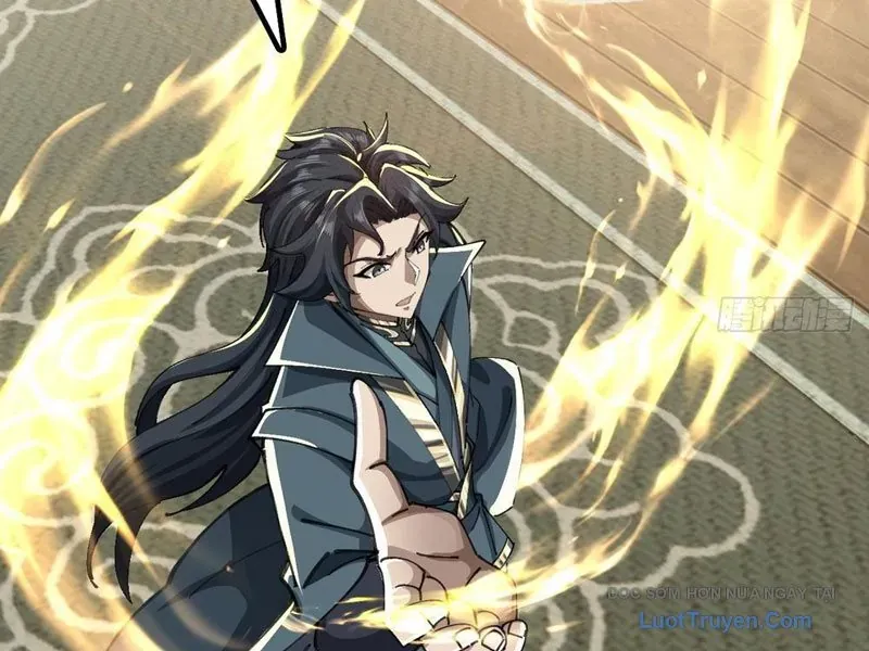 Tốc Thông Tu Tiên Chap 19 - Next Chap 20