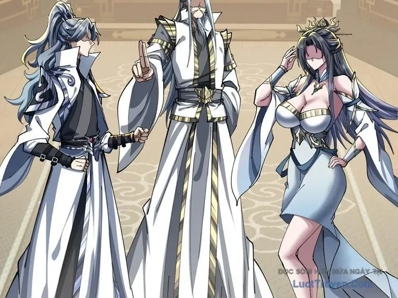 Tốc Thông Tu Tiên Chap 19 - Next Chap 20