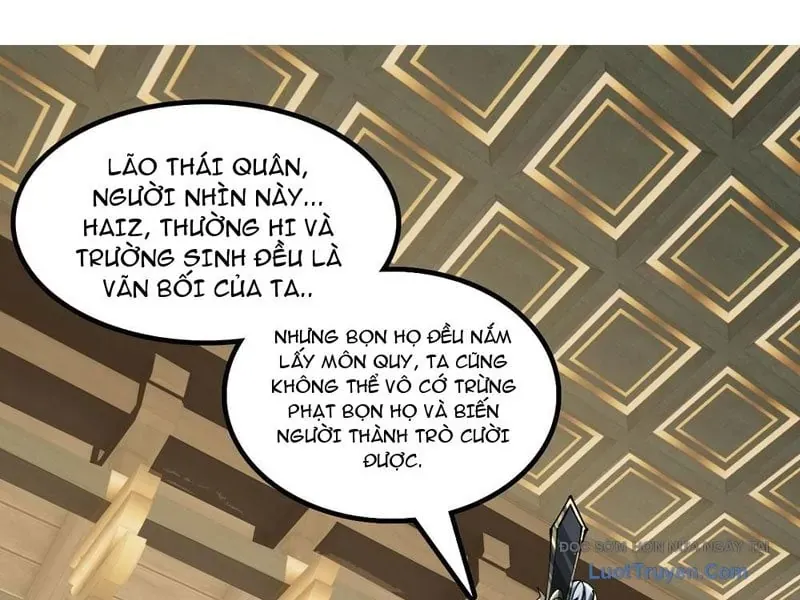 Tốc Thông Tu Tiên Chap 19 - Next Chap 20