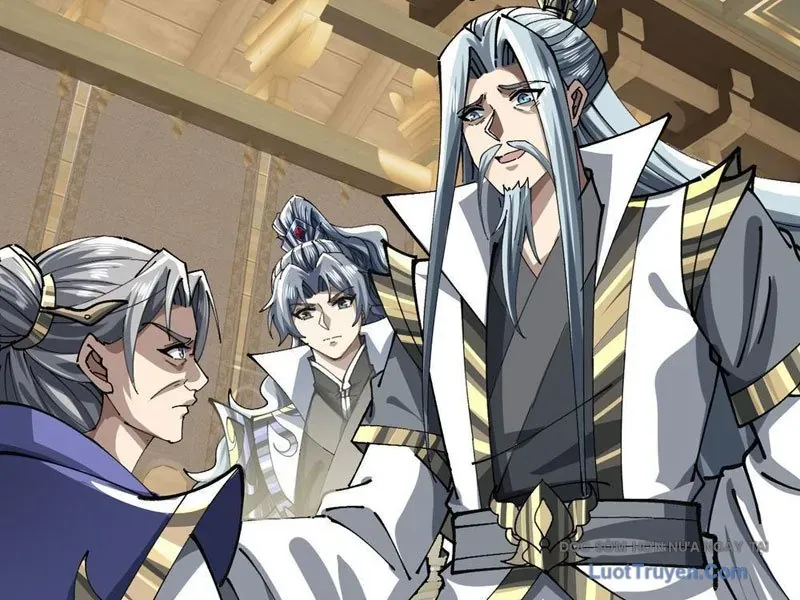 Tốc Thông Tu Tiên Chap 19 - Next Chap 20