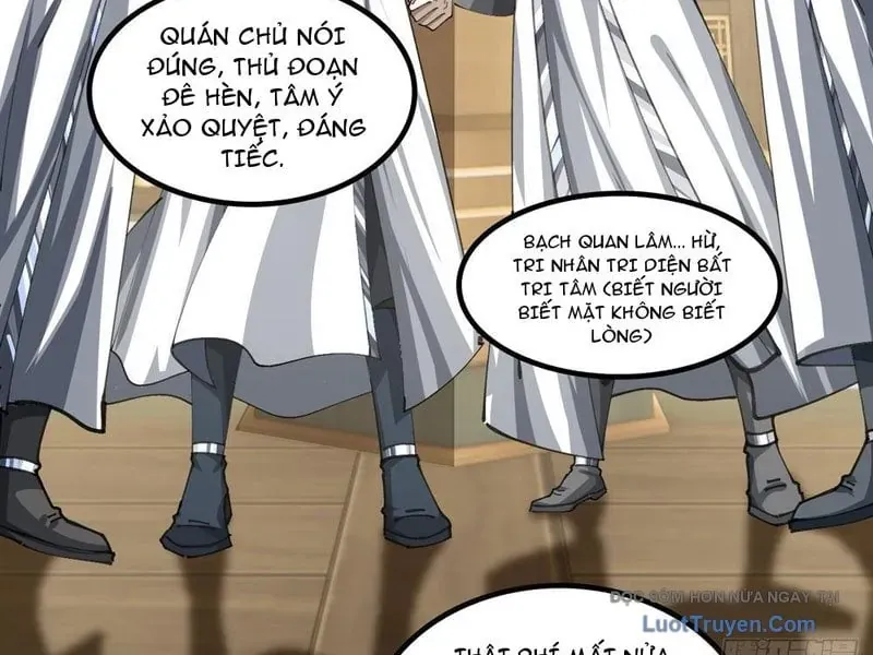 Tốc Thông Tu Tiên Chap 19 - Next Chap 20
