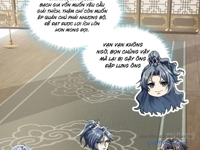 Tốc Thông Tu Tiên Chap 19 - Next Chap 20