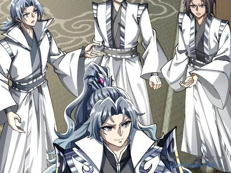 Tốc Thông Tu Tiên Chap 19 - Next Chap 20