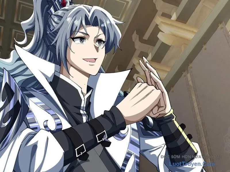 Tốc Thông Tu Tiên Chap 19 - Next Chap 20