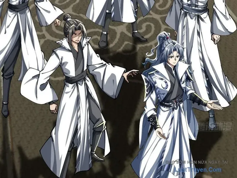 Tốc Thông Tu Tiên Chap 19 - Next Chap 20