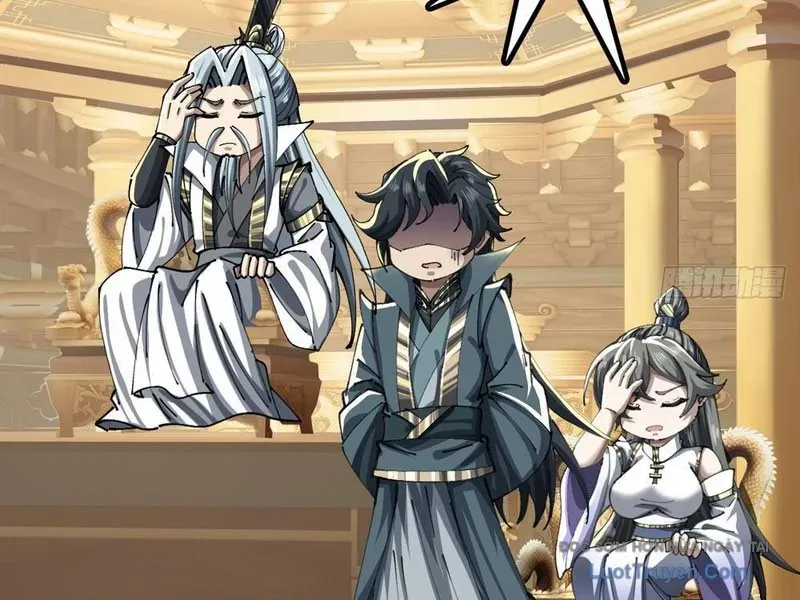 Tốc Thông Tu Tiên Chap 19 - Next Chap 20