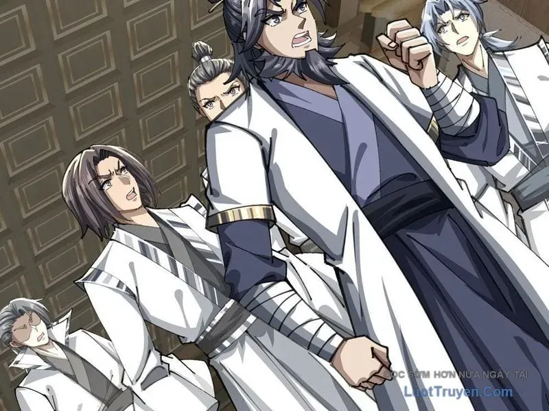 Tốc Thông Tu Tiên Chap 19 - Next Chap 20