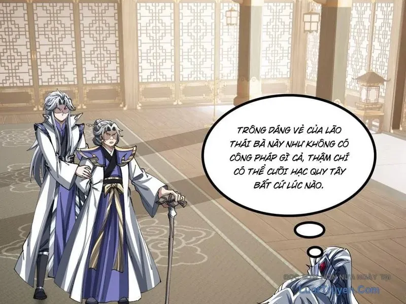 Tốc Thông Tu Tiên Chap 19 - Next Chap 20