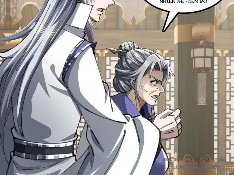 Tốc Thông Tu Tiên Chap 19 - Next Chap 20