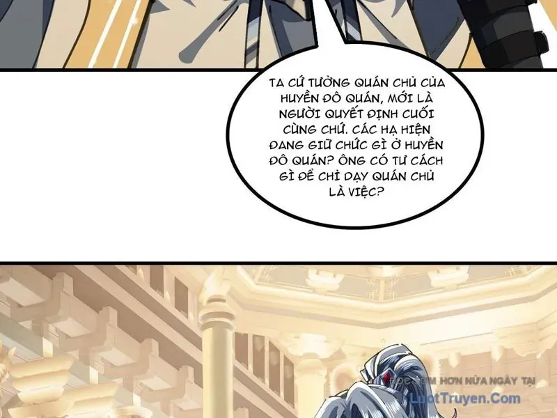 Tốc Thông Tu Tiên Chap 19 - Next Chap 20