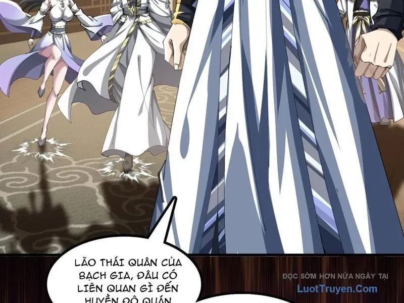 Tốc Thông Tu Tiên Chap 19 - Next Chap 20