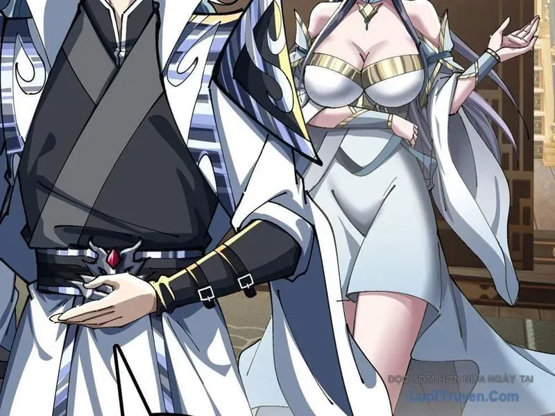 Tốc Thông Tu Tiên Chap 19 - Next Chap 20