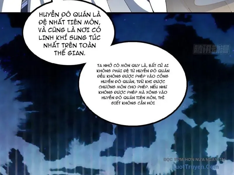 Tốc Thông Tu Tiên Chap 19 - Next Chap 20