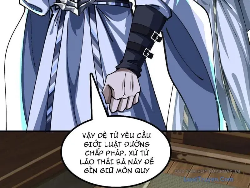 Tốc Thông Tu Tiên Chap 19 - Next Chap 20