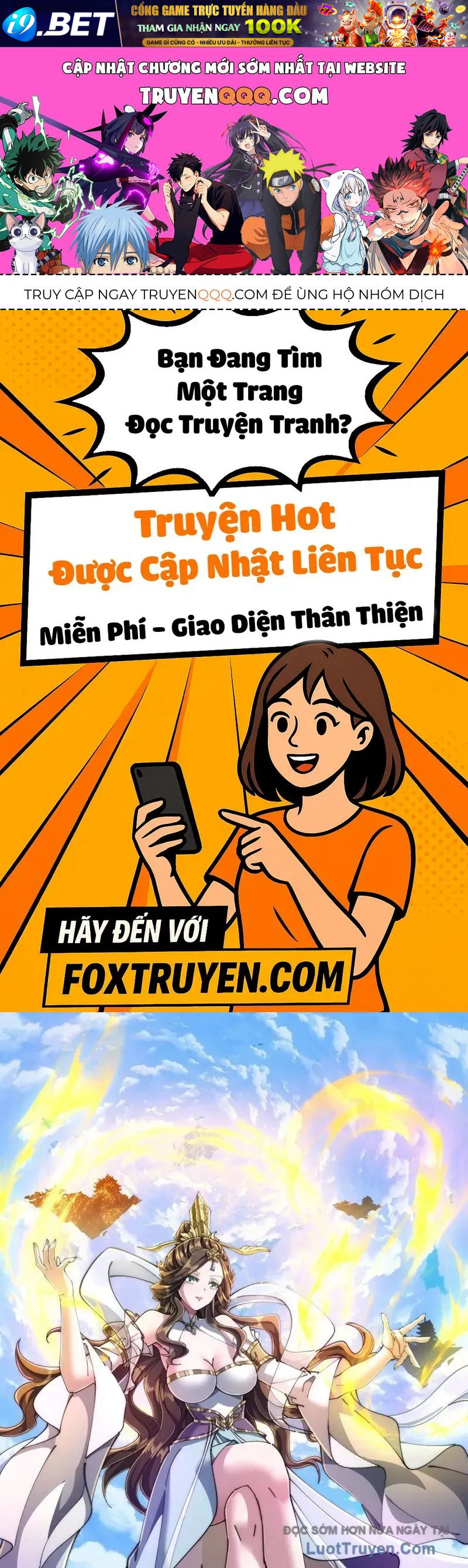 Tốc Thông Tu Tiên Chap 20 - Next Chap 21