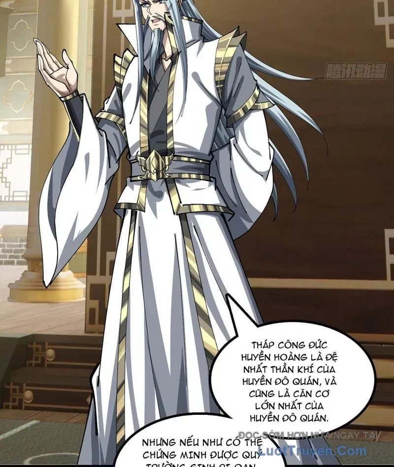 Tốc Thông Tu Tiên Chap 20 - Next Chap 21