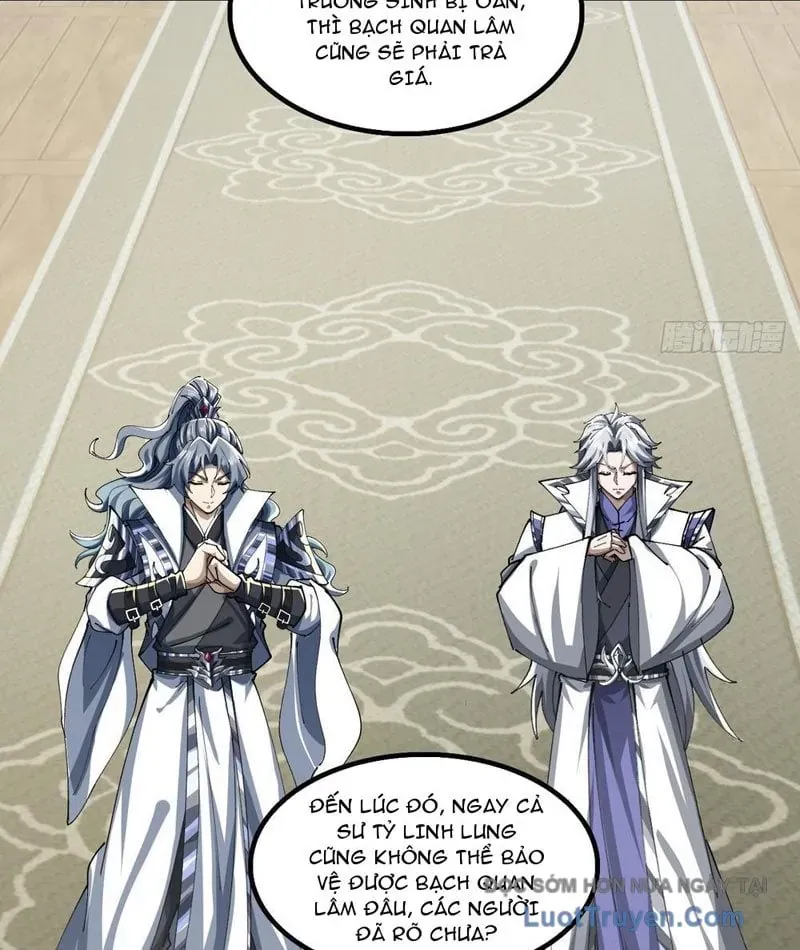 Tốc Thông Tu Tiên Chap 20 - Next Chap 21