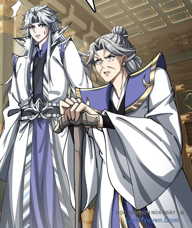 Tốc Thông Tu Tiên Chap 20 - Next Chap 21