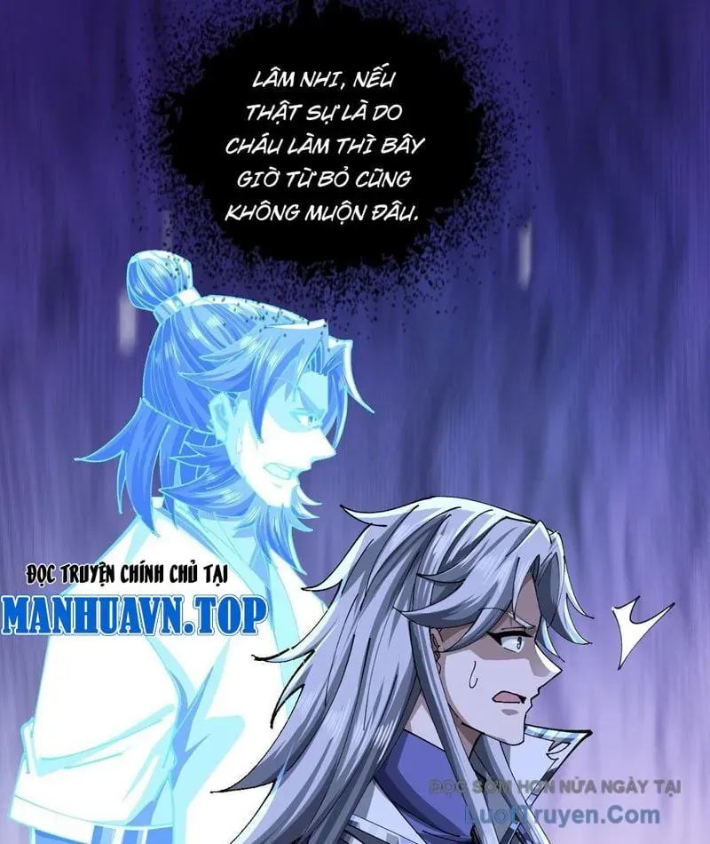 Tốc Thông Tu Tiên Chap 20 - Next Chap 21