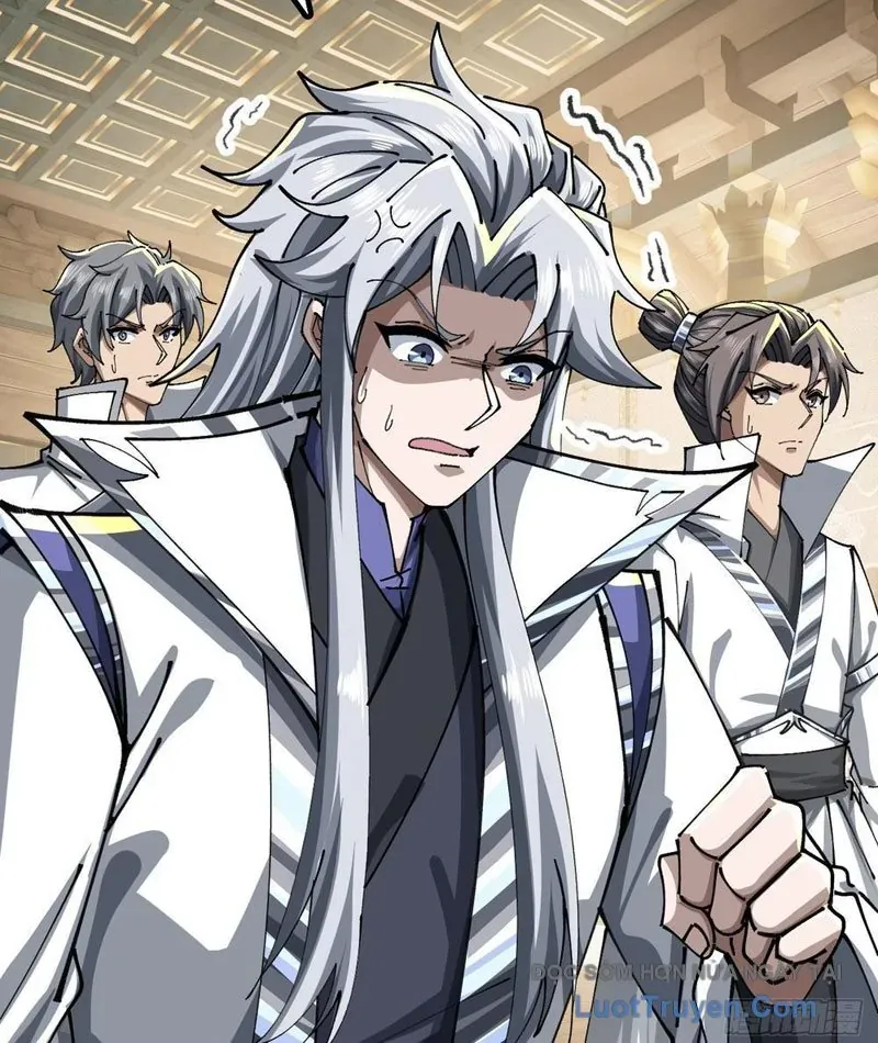 Tốc Thông Tu Tiên Chap 20 - Next Chap 21