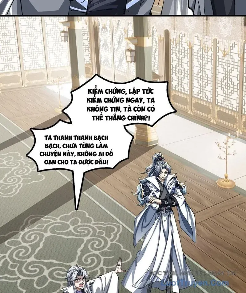 Tốc Thông Tu Tiên Chap 20 - Next Chap 21