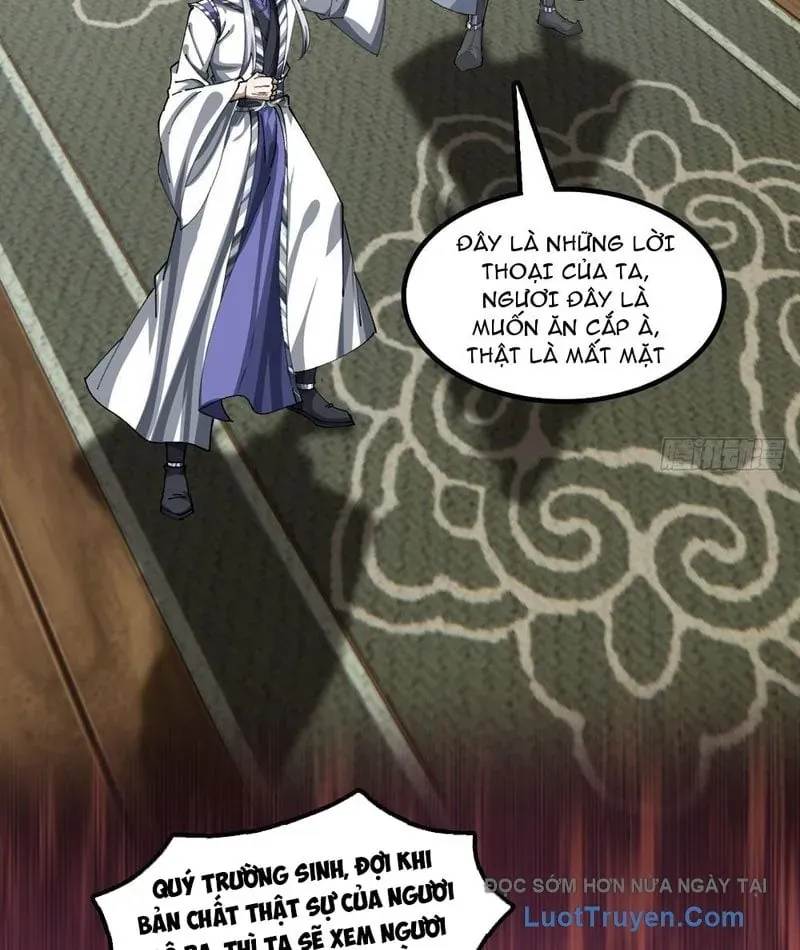 Tốc Thông Tu Tiên Chap 20 - Next Chap 21