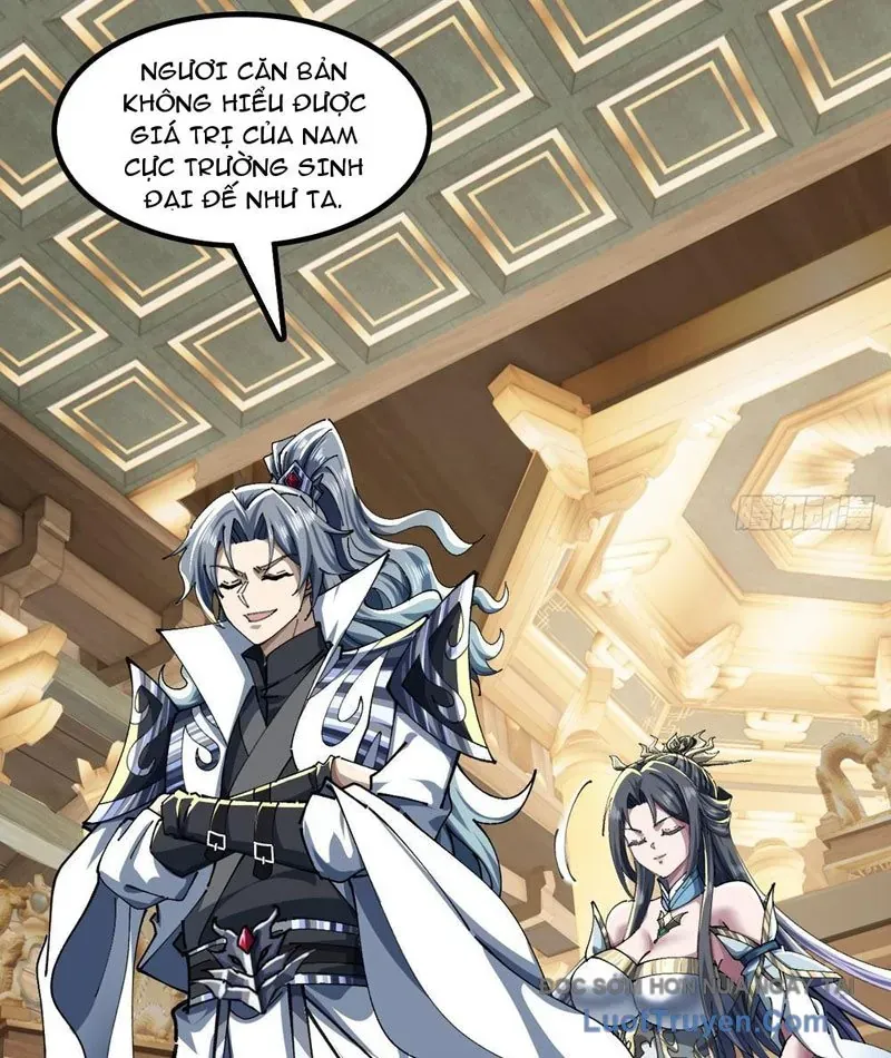 Tốc Thông Tu Tiên Chap 20 - Next Chap 21