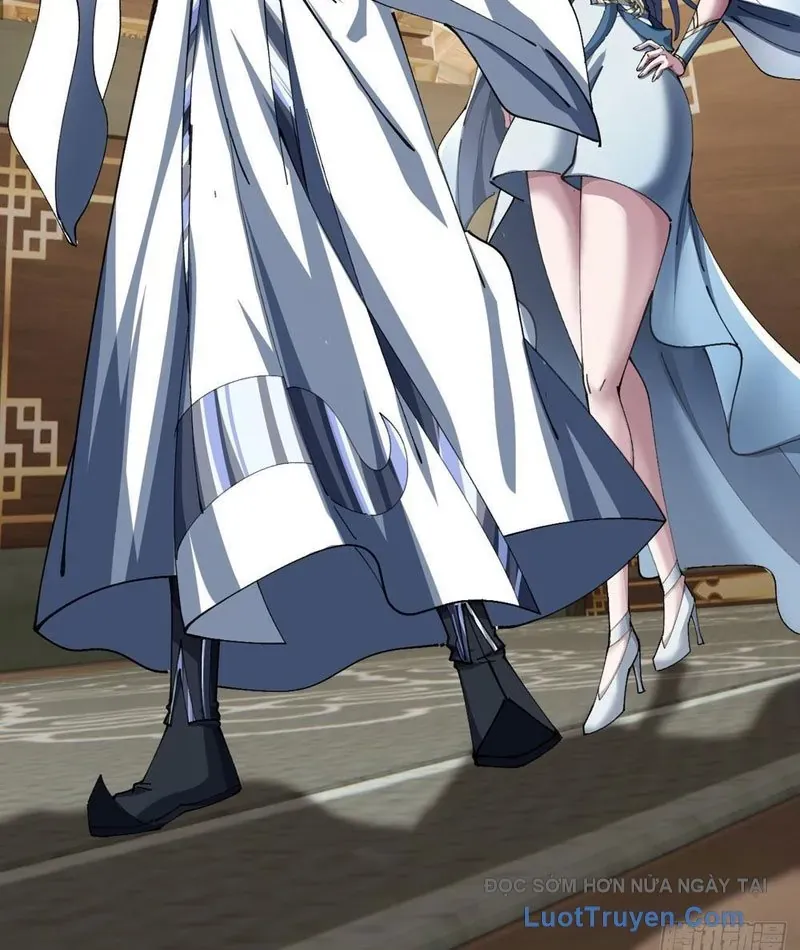 Tốc Thông Tu Tiên Chap 20 - Next Chap 21