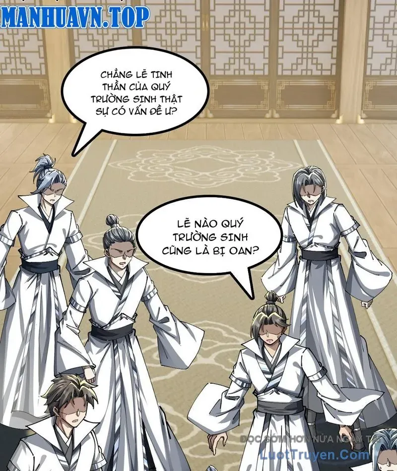 Tốc Thông Tu Tiên Chap 20 - Next Chap 21