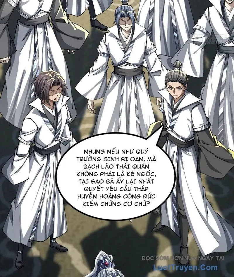 Tốc Thông Tu Tiên Chap 20 - Next Chap 21